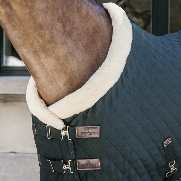 kentucky derka 160g zielona