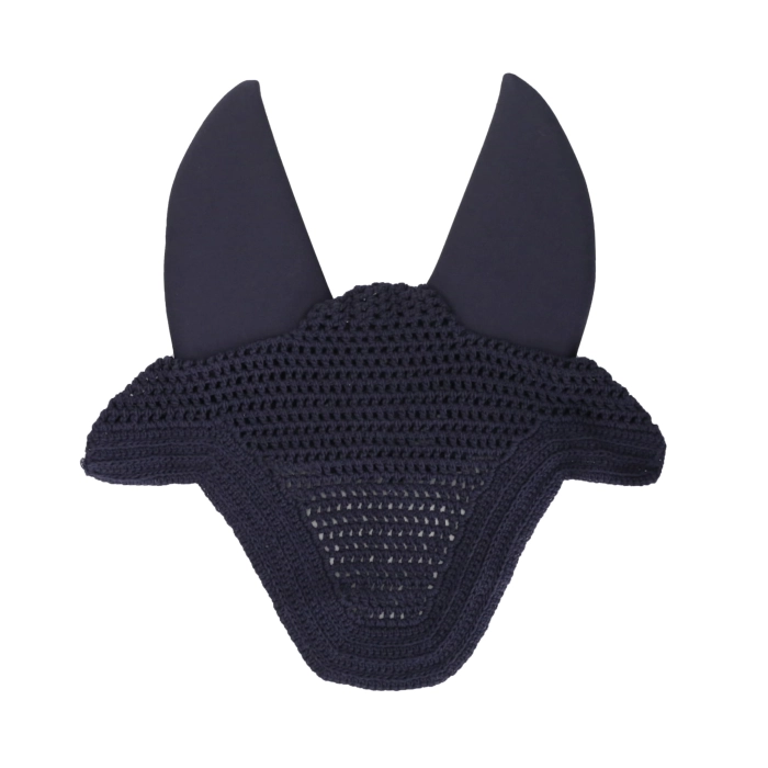 kentucky fly veil wellington navy
