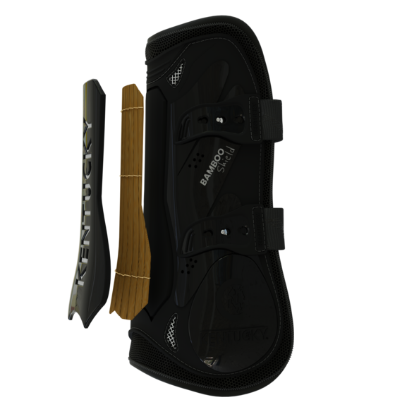 Tendon Boots bamboo Elastic1.png