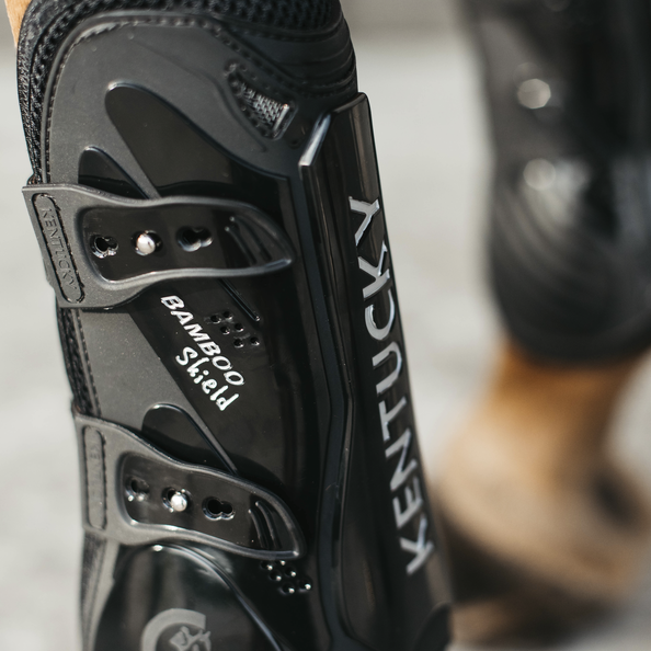 Tendon Boots bamboo Elastic3.png