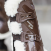 Vegan Sheepskin Tendon Boots bamboo Elastic9.png