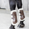 Vegan Sheepskin Tendon Boots bamboo Elastic8.png
