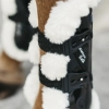 Vegan Sheepskin Tendon Boots bamboo Elastic3.png