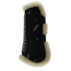 Vegan Sheepskin Tendon Boots bamboo Elastic.png