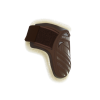 Vegan Sheepskin Young Horse fetlock boots5.png