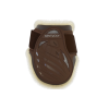 Vegan Sheepskin Young Horse fetlock boots4.png