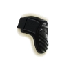 Vegan Sheepskin Young Horse fetlock boots1.png