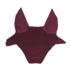 kentucky fly veil wellington bordeaux