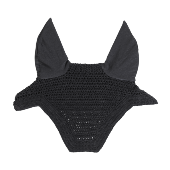 kentucky fly veil wellington grey