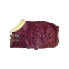 kentucky derka Show Rug Velvet 160g bordo