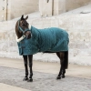 derka kentucky Show Rug Velvet 160g szmaragd