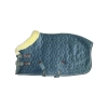 kentucky derka Show Rug Velvet 160g emerald