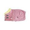 Kentucky derka Show Rug Velvet old rose