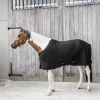 derka polarowa Cooler Fleece Rug black