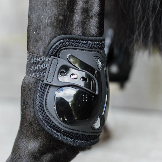Kentucky ochraniacze Moonboots Air czarne