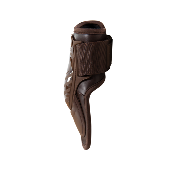 Deep Fetlock Boots kentucky brown