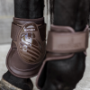 Kentucky ochraniacze Deep Fetlock Boots brown