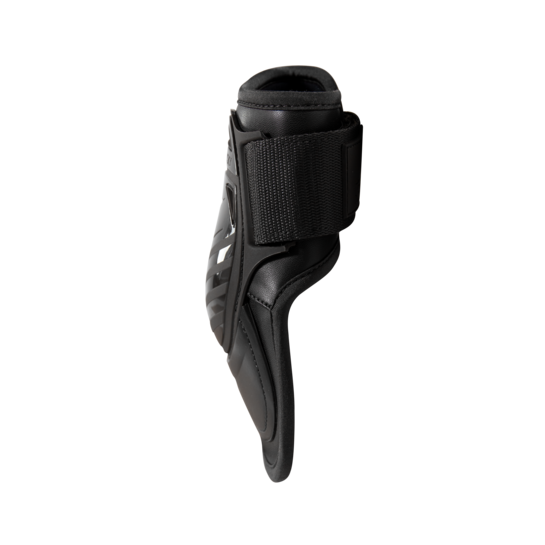 Deep Fetlock Boots kentucky black