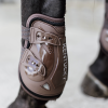 Kentucky ochraniacze Moonboots Air X brązowe