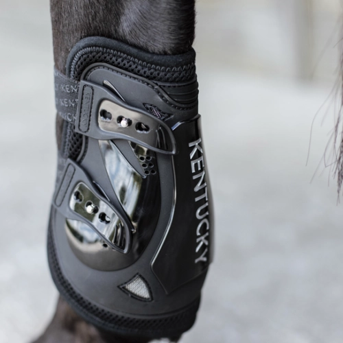 Kentucky ochraniacze Moonboots Air X black