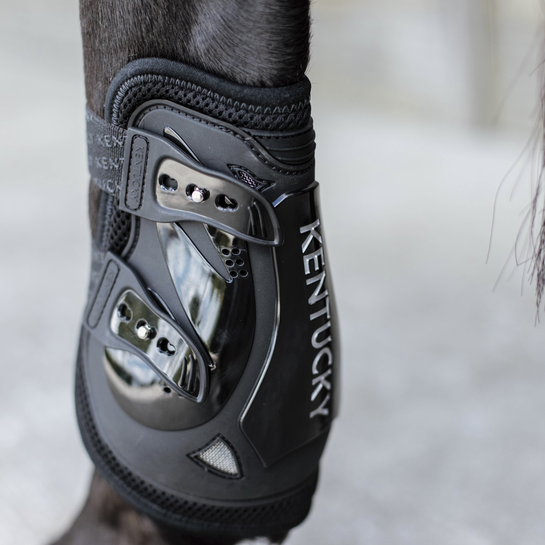 Kentucky ochraniacze Moonboots Air X black