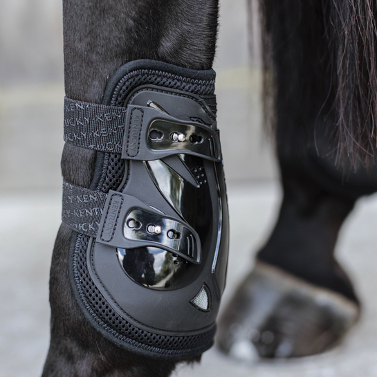 Kentucky ochraniacze Moonboots Air X czarne