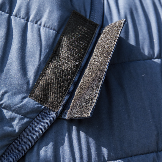 kentucky Under Rug Skin Friendly Neck 150g navy