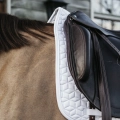 czaprak ujeżdżeniowy Kentucky Classic white