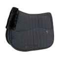 czaprak skokowy kentucky skin friendly velvet black
