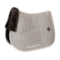 czaprak skokowy kentucky skin friendly velvet beige