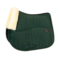 czaprak skokowy kentucky skin friendly velvet dark green