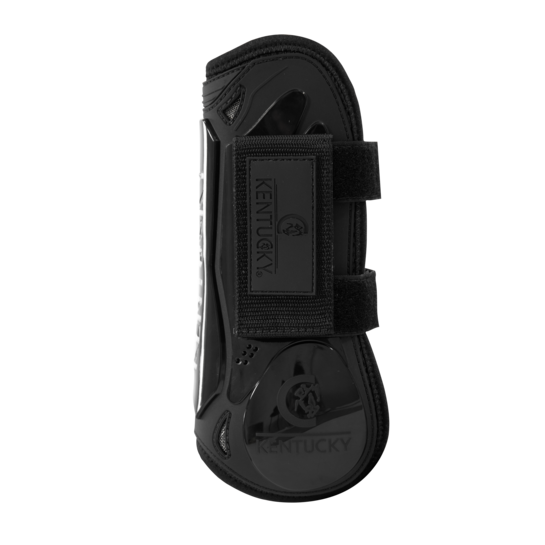 Kentucky ochraniacze Tendon Boots Velcro black