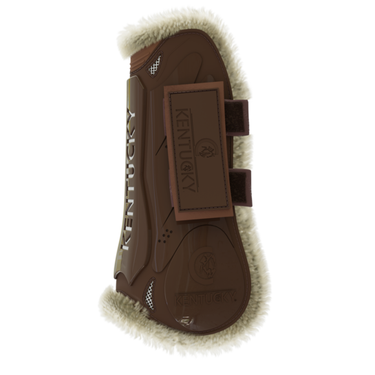Vegan Sheepskin Tendon Boots Velcro4.png