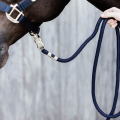 Kentucky uwiąz Rope Panic Hook granatowy