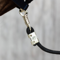 Kentucky uwiąz Rope Panic Hook czarny