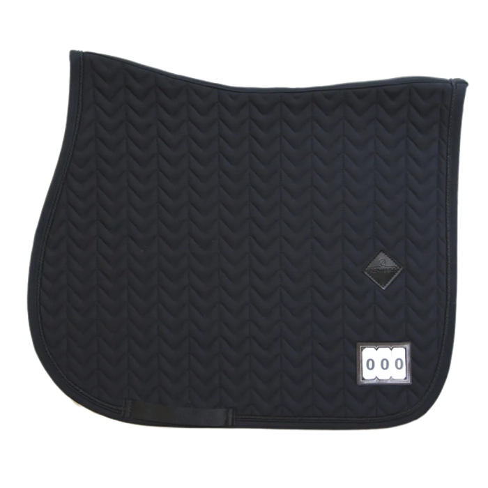 Kentucky czaprak Fishbone Competition skokowy black