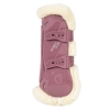 Kentucky ochraniacze Vegan Sheepskin Tendon bamboo Elastic