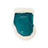Kentucky ochraniacze Vegan Sheepskin Young Horse fetlock