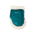 Kentucky ochraniacze Vegan Sheepskin Young Horse fetlock