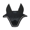 Nauszniki Kentucky Velvet Basic Black