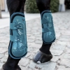 Kentucky ochraniacze Tendon Boots bamboo Elastic emerald