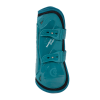 Kentucky ochraniacze Tendon Boots bamboo Elastic szmaragd