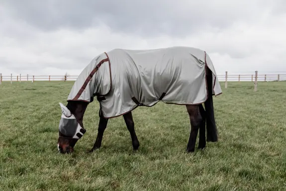 derka przeciw owadom Mesh Fly Rug Classic