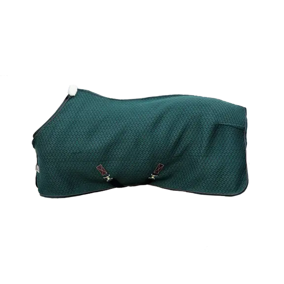 kentucky derka 4d spacer zielona