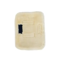 Quilted Chest Expander Vegan Sheepskin8.webp