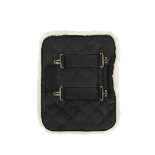 Quilted Chest Expander Vegan Sheepskin7.webp