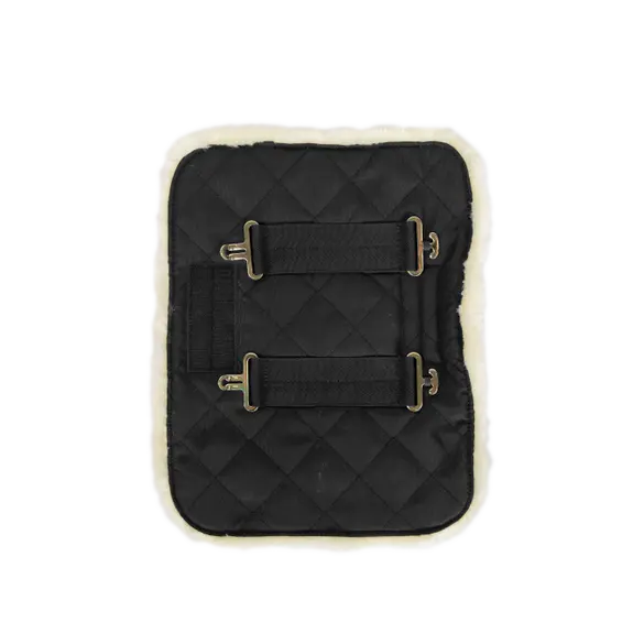 Quilted Chest Expander Vegan Sheepskin7.webp