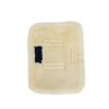 Quilted Chest Expander Vegan Sheepskin2.webp