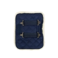 Quilted Chest Expander Vegan Sheepskin1.webp