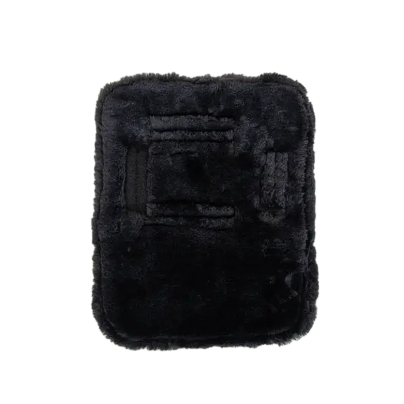 Chest Expander Vegan Sheepskin7.webp